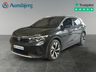 VW ID.4 77 1ST Pro Performance