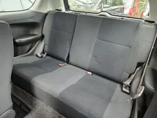 Suzuki Swift 1,25 DDIS GL 75HK 3d