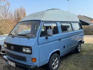 VW T3 