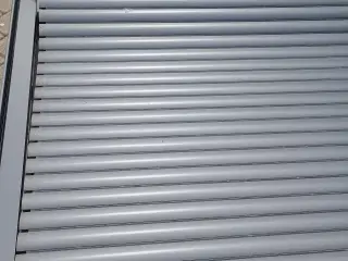 Velux rulle skodder 