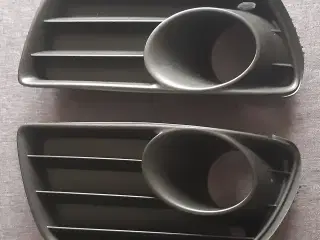 plastik til tågelys