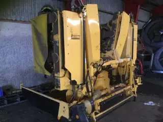 New Holland Kemper majsbord til fr 700