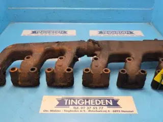 Perkins 1006 Udstødningsmanifold 4224993M1