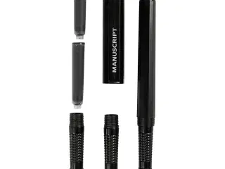 Kalligrafi Begyndersæt med udskiftelige spidser