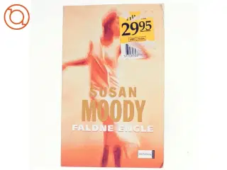 Faldne engle af Susan Moody