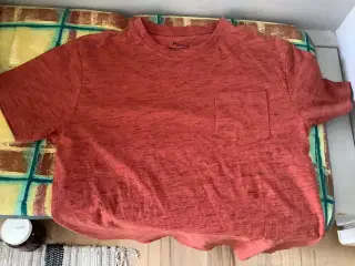 Herre t shirt