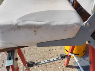 Bådsæder 