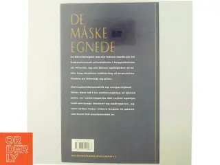 De måske egnede : roman af Peter Høeg (Bog)