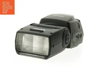 Nikon SB-800 Speedlight fra Nikon (str. 4x15x7 cm)