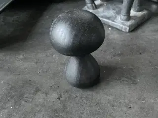 Applicata svamp champignon paddehat