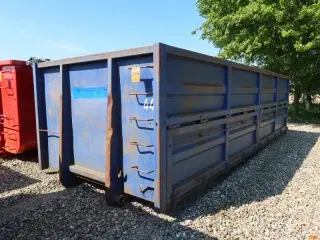 CONTAINER med ru