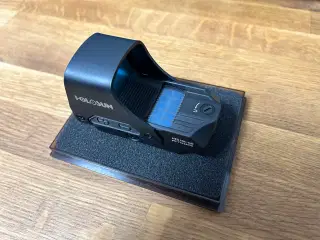 Holosun 510 rødpunktssigte (grøn dot)