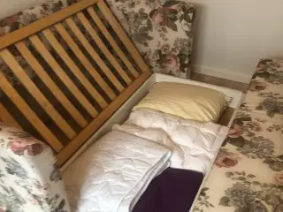 Sofa/gæsteseng