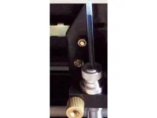 Pen holder