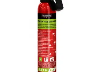 Housegard lithium Slukkespray avd 500ml