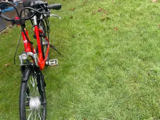 El cykel 