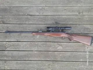 CZ 550 MAGNUM Cal. 458 Win. Mag.
