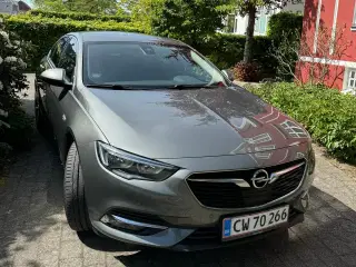Opel Insignia 1,5 T 165 Dynamic Grand Sport