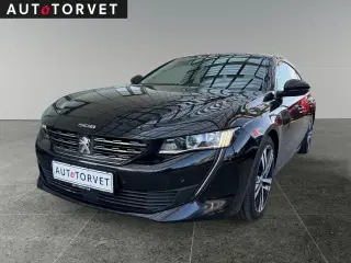 Peugeot 508 1,5 BlueHDi 130 Allure SW EAT8