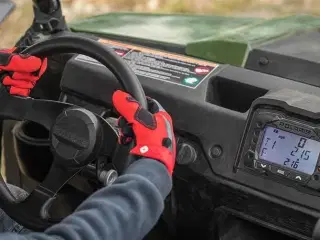 Polaris Ranger 150