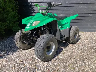 ATV