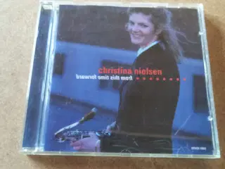 Christina Nielsen ** From This Time Forward