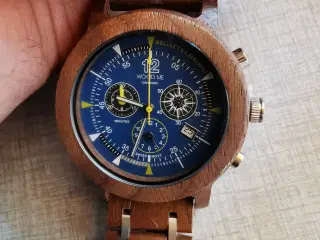 WOOD ME REGATTA UR