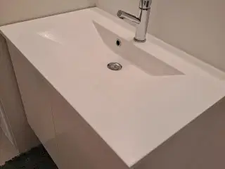 Håndvask til Badeværelse fra Invitia