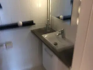 Dejlig lyst kontorlokale på Målev Hovedgade 101A