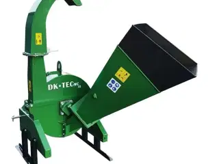 DK-TEC 