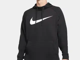 Nike hættebluse