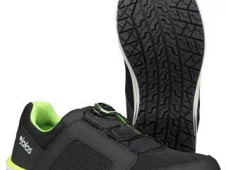 Jalas Tempus sikk.sko m/hurtigluk ESD S1P 5668-41