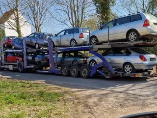 !!Toyota Købes!!