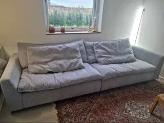 Ilva “Heaven” sofa