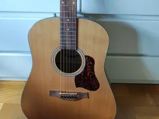 Seagull akustisk guitar