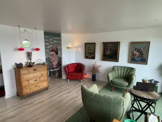 Erhvervslejemål i Hillerød - Perfekt til Terapeuter og Klinikker