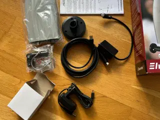 Ny /ubrugt udendørs digital antenne