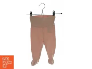 Bukser med fødder fra H&M