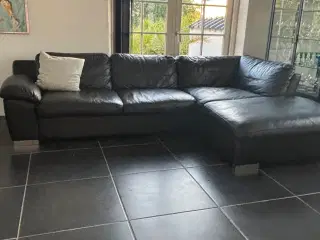 Chaiselong sofa