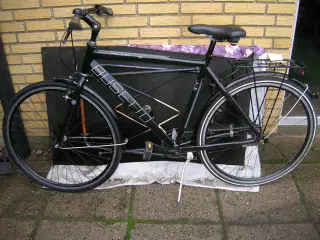 herre cykel