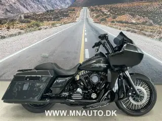 Harley-Davidson FLTR Road Glide