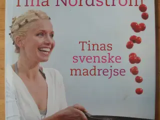 Tinas svenske madrejse