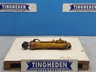 Hydrema 806 Støttebens Cylinder 200821