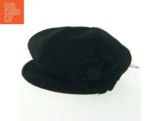 Hat fra F Style (str. 96 )
