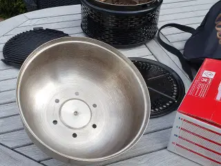 Coob grill pro