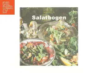 Salatbogen (Bog)