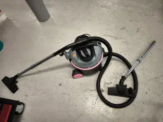 Støvsuger NILFISK VP300 HEPA