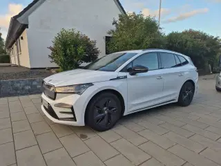 Skoda Enyaq  iV RS