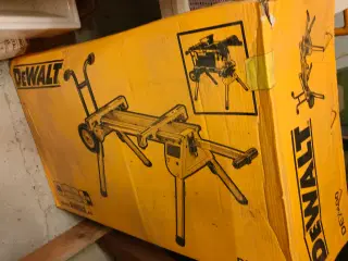 Dewalt Arbejdsbænk DE7400