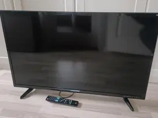 TV 40" LCD med fjernbetjening